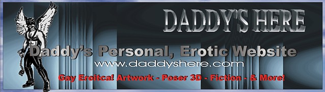 daddyshere