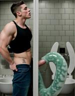 the glory hole adventure