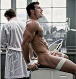 the insatiable machine