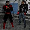 gix dark superman suitbyhiram67