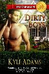 commission   kyle adam s dirty boys by hectorhimeros-d60am98